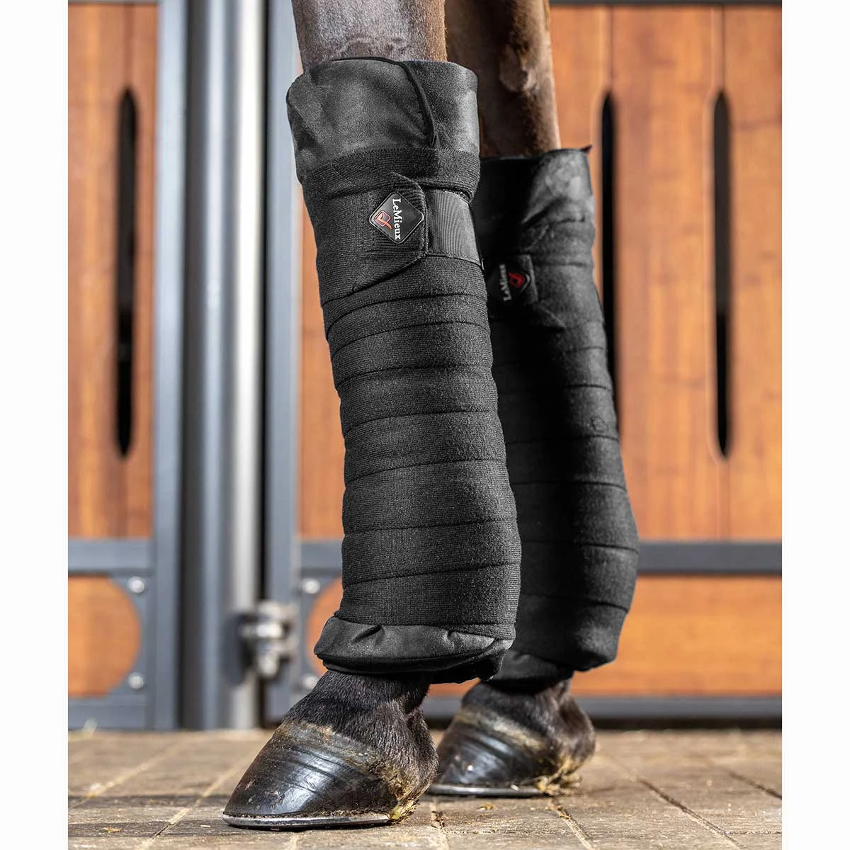 LeMieux Bamboo Pillow Wraps Pair