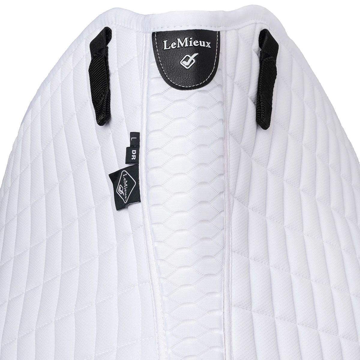 LeMieux Self Cool Dressage Pad - Image 4