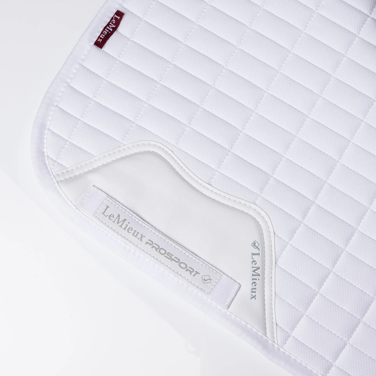 LeMieux Self Cool Dressage Pad - Image 3