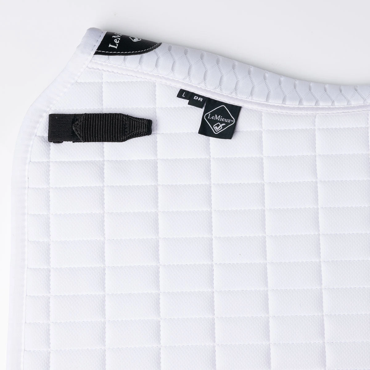 LeMieux Self Cool Dressage Pad - Image 2