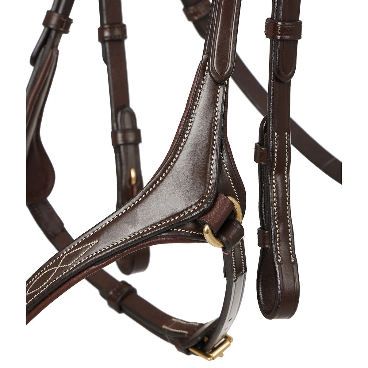 LeMieux Grackle Figure-8 Bridle - Image 3