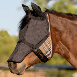 Kensington Uviator CatchMask Long Nose With Ears