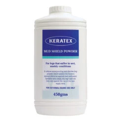Keratex Mud Shield Powder 450 Gm