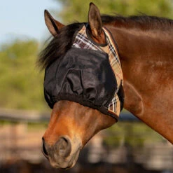 Kensington Uviator Dartless Fly Mask