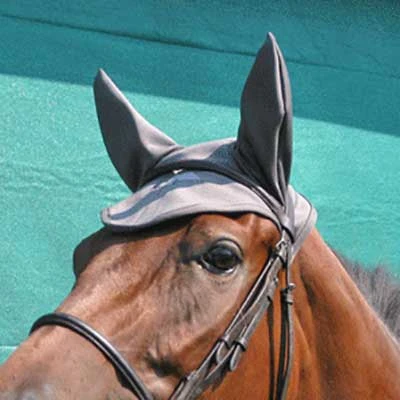 Fenwick Liquid Titanium Therapeutic Ear Cover - Image 3