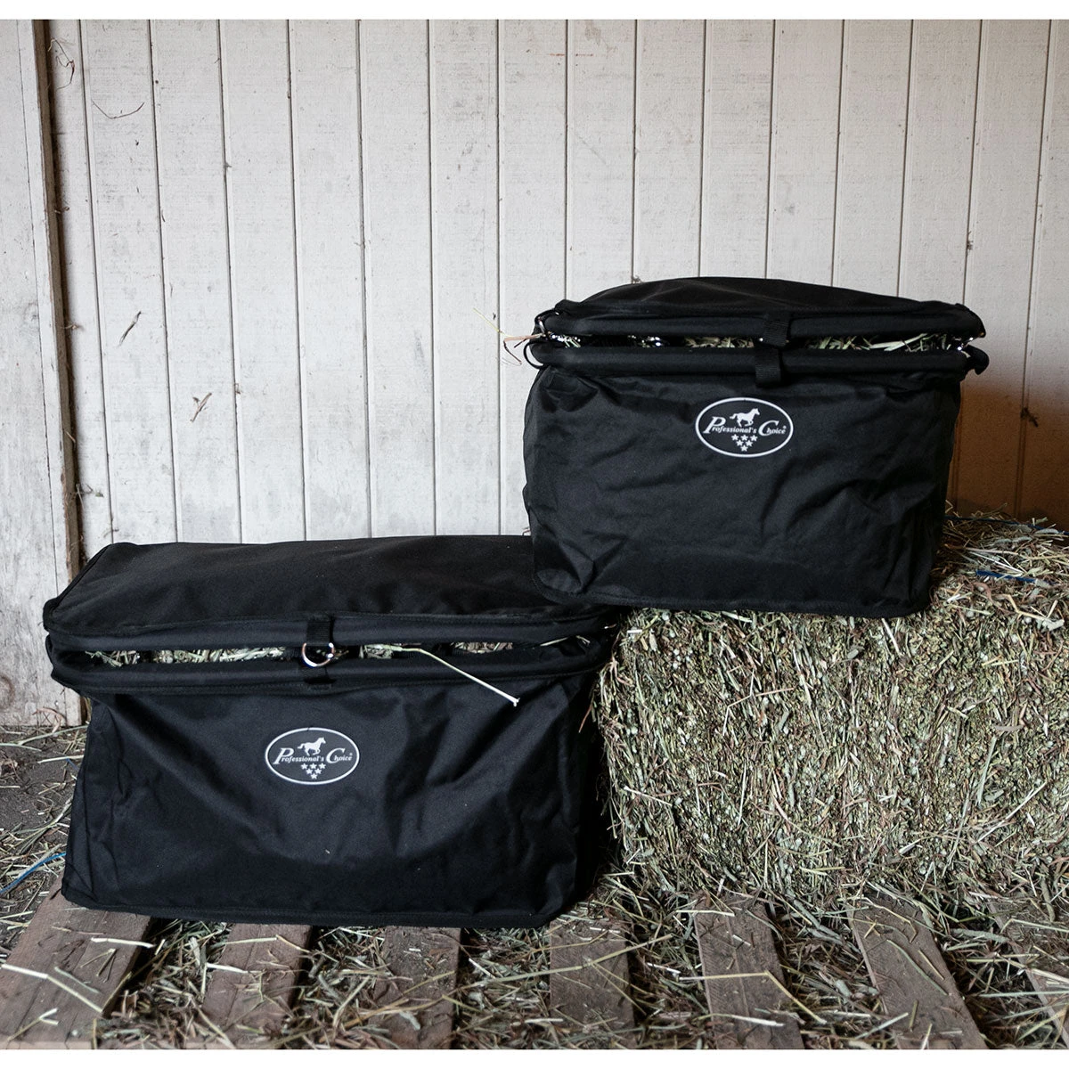 Professionals Choice Folding Combo Feeder - Image 4