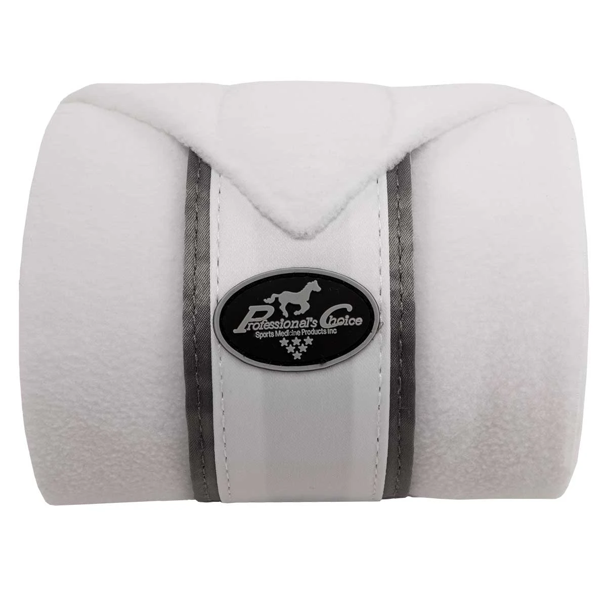 Professionals Choice Satin Polo Wraps Set Of 4 - Image 2