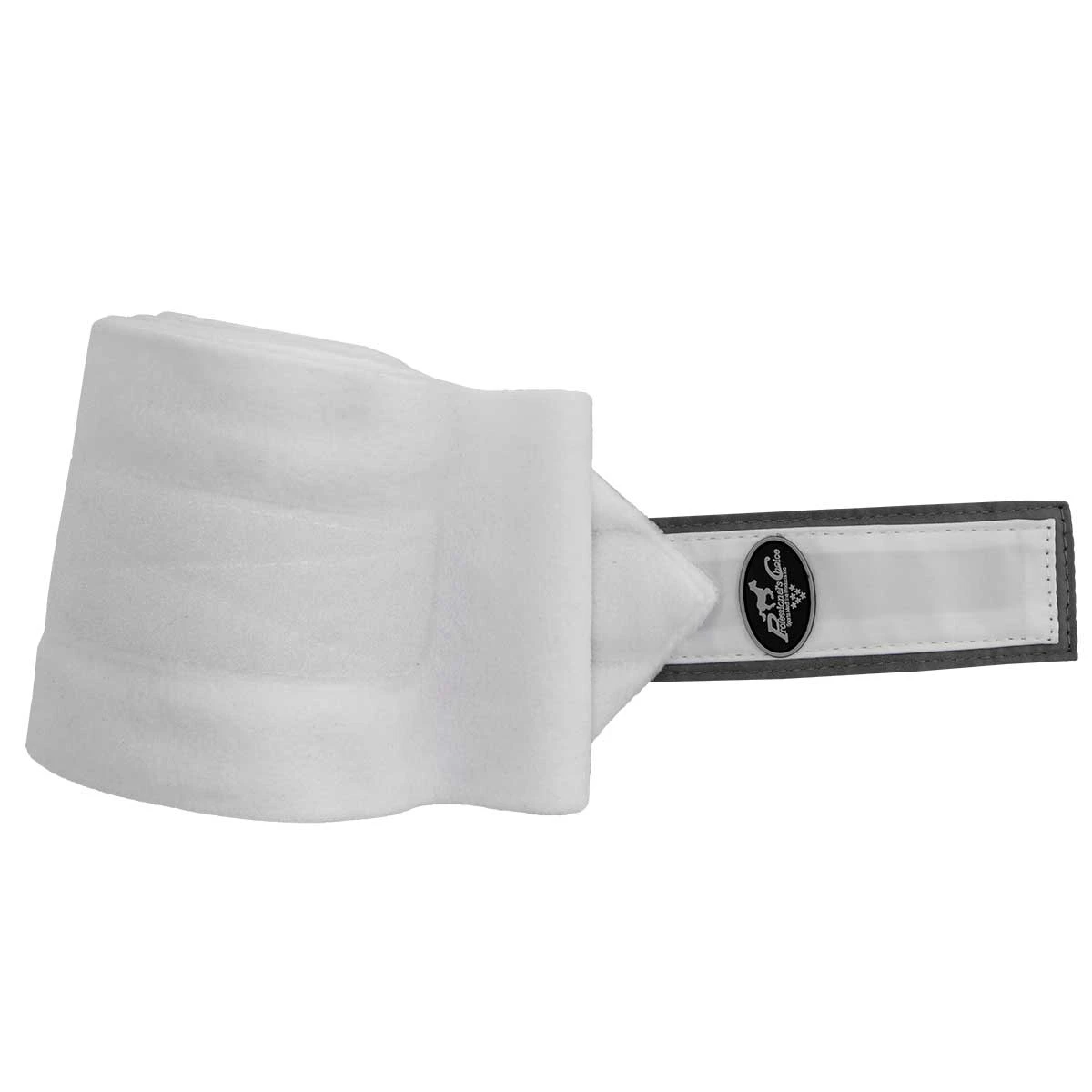 Professionals Choice Satin Polo Wraps Set Of 4 - Image 3