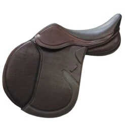 Royal Heritage Merida Close Contact Saddle