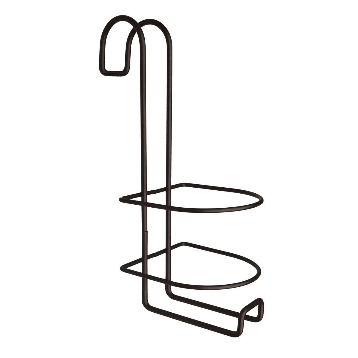 XL Portable Spray Bottle Holder For Stall Doors - Image 2