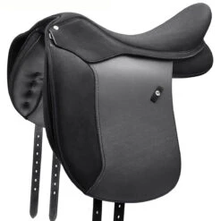 Wintec Pro Wide Dressage Saddle With HART